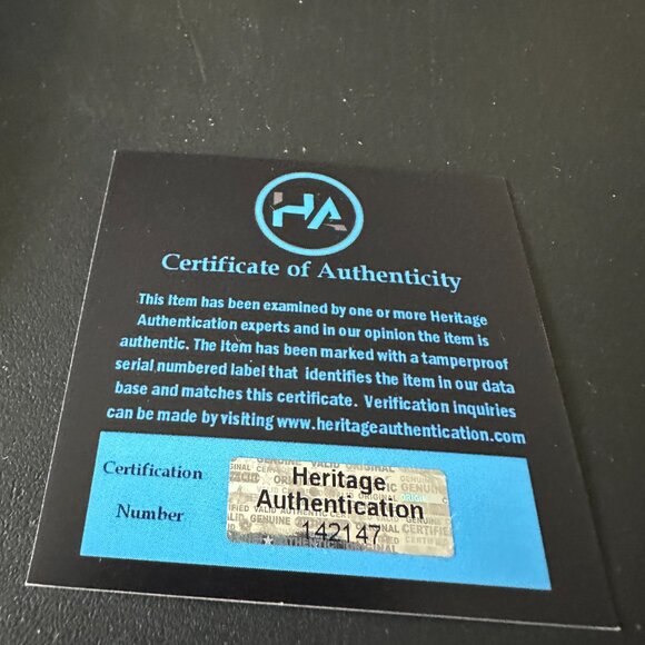 KAWHI LEONARD SIGNED LA CLIPPERS BASKETBALL NBA JERSEY AUTOGRAPHED W/COA XL 694 - Picture 6 of 7